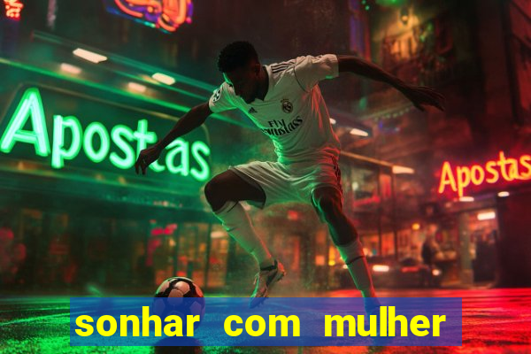 sonhar com mulher pelada no jogo do bicho